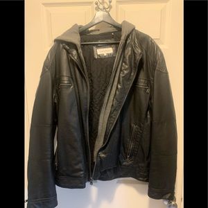 Men’s bomber